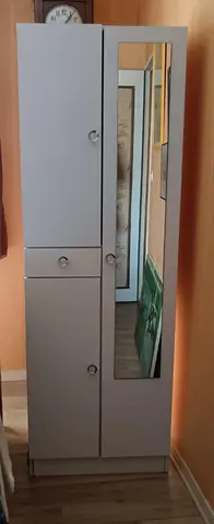 armoire de toilette