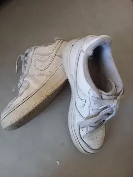 baskets Nike 36