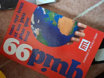 encyclopédie quid 99