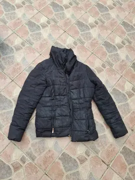 doudoune à nettoyer s/m