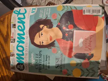 magazine développement personnel