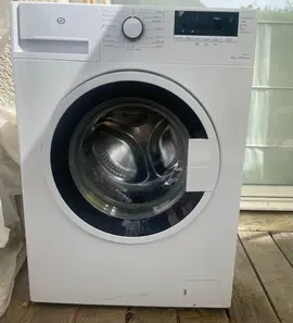 machine à laver