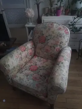 fauteuil