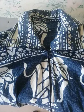 blouson impeccable