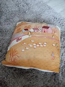 Coussin décoratif