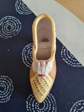 petite chaussure déco