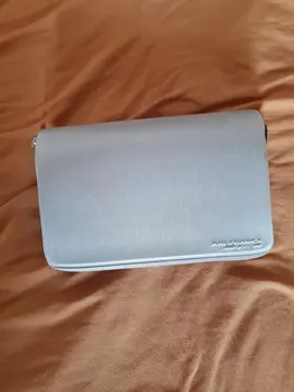 trousse de toilette