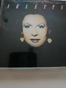 CD Arletty