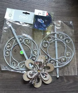lot décoration