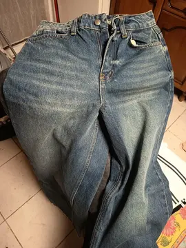 donne jeans