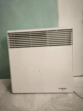 radiateur électrique Atlantic électronique