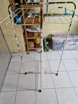 étendoir a linge