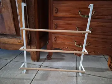 porte serviette pour porte