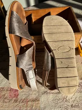 sandales femme 39