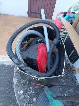 divers prendre tout en même temps