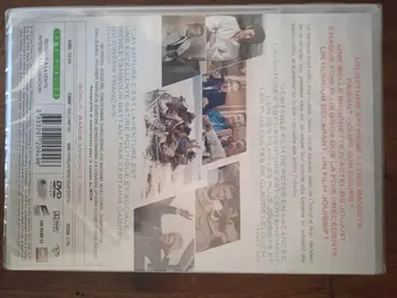 DVD