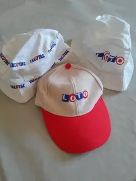 casquette / bob