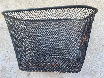 Panier Vélo