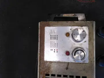 radiateur électrique