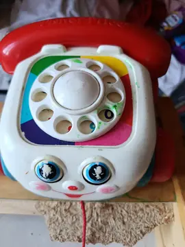 telephone a tirer