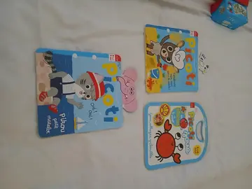 livre d enfants