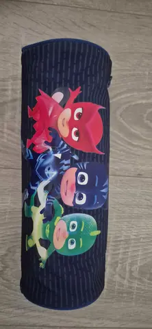trousse école pyjamasques