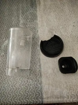 accessoires cafetière dolce gusto krups