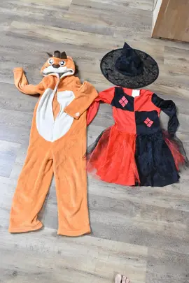 déguisements enfant 8 ans