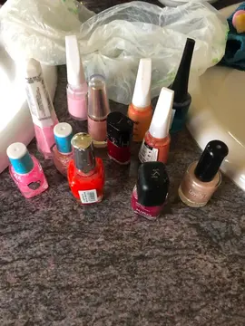Vernis à ongles