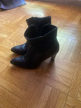 chaussures diverses du 38 au 39
