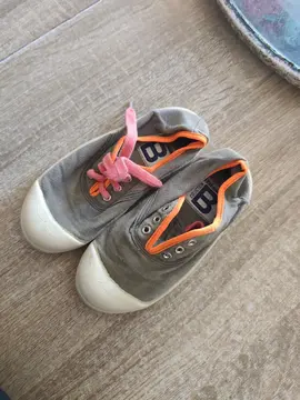 chaussures 27