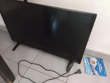 télé