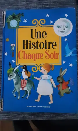 livre enfant