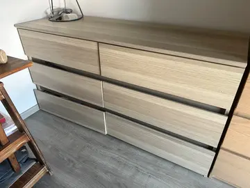 Commode