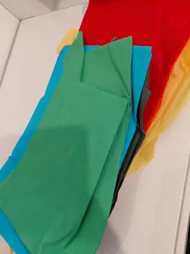 papier crépon