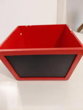 petit panier de rangement