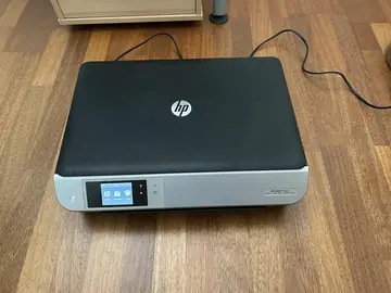 Imprimante/scanner Wifi HP Envy 5534