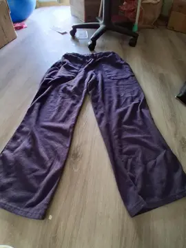 pantalon confortable taille 42 go sport