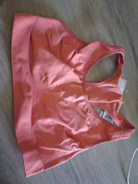 brassière de sport taille s