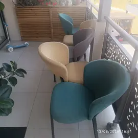 lot de chaises pour bricoleur