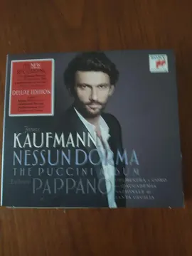 CD... Kaufmann