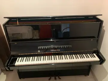 piano Tchaika