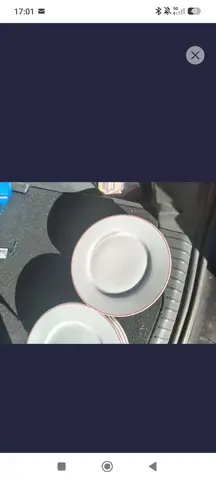 6x2 assiettes