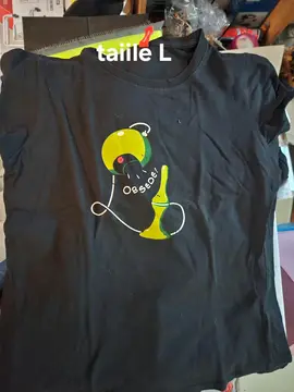Tee-shirt