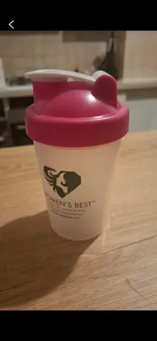 shaker
