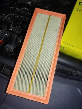Filtre à air