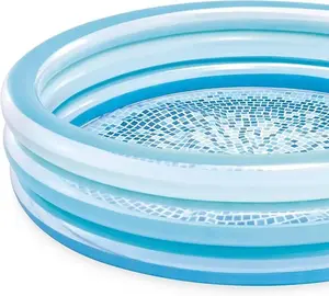 piscine gonflable ronde