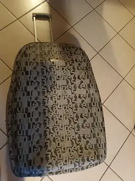 Grande valise Lulu C