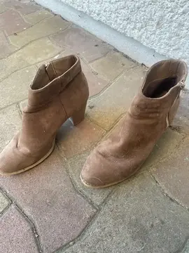 bottines