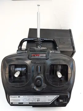 module télé-guidage